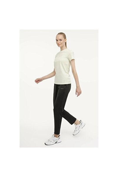 lumberjack Wb Pes 22Ct128 4Pr Kadın Eşofman Altı