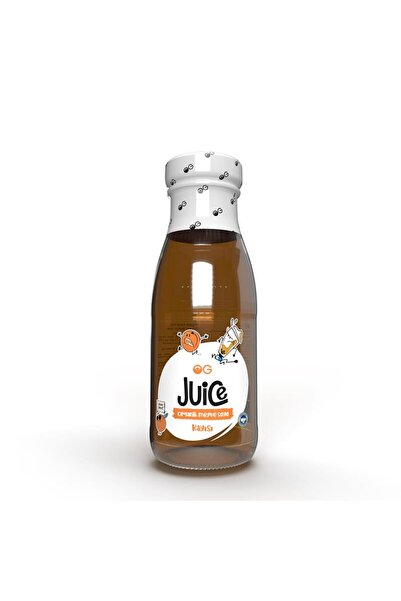 OG natural Organik Kayısı Suyu 250 ml