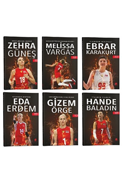 peta kitap Filenin Sultanları 6 Kitap (Poster Hediyeli )