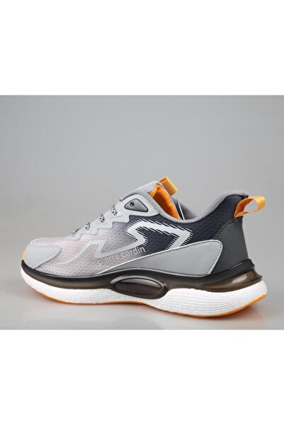 Pierre Cardin PCI-10072 Beyaz Erkek Sneakers