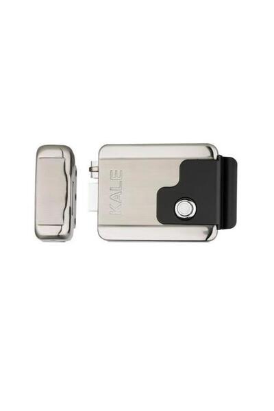 Kale Kilit Kale 357Ms Stainless Electric Trajli Lock 357m0000002