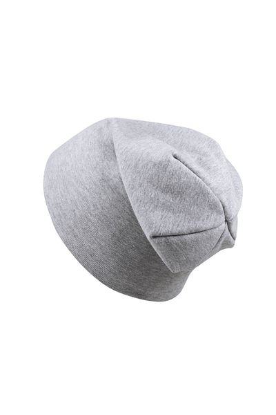 A Bunch Beanie Style Combed Cotton Hat for Children - Velvet Beanie