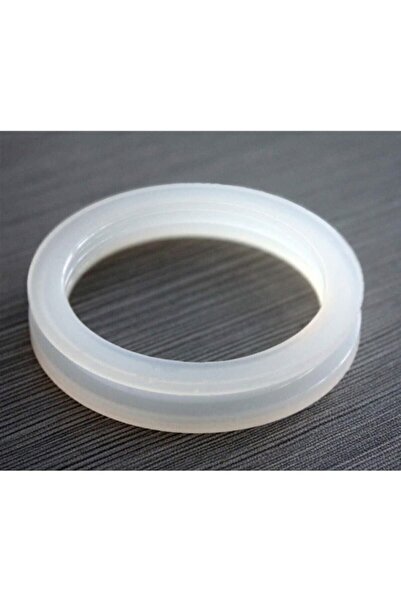 BİRDÜŞEVİ Güneş Enerjisi Vakum Tüp Slikon Contası 100 'lü Paket