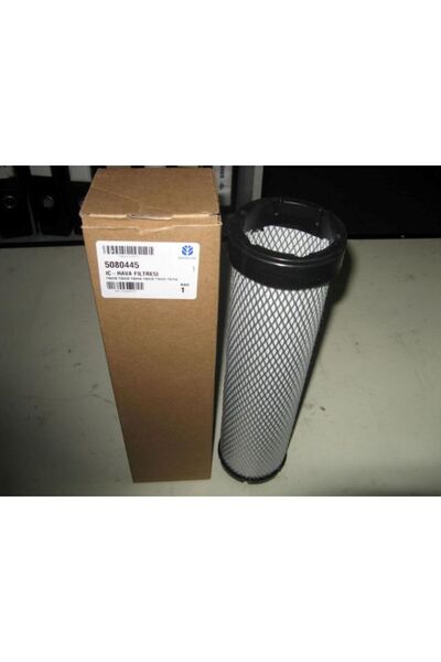 TÜRK TRAKTÖR CASE IH-NH İÇ HAVA FİLTRESİ CNH 5080445