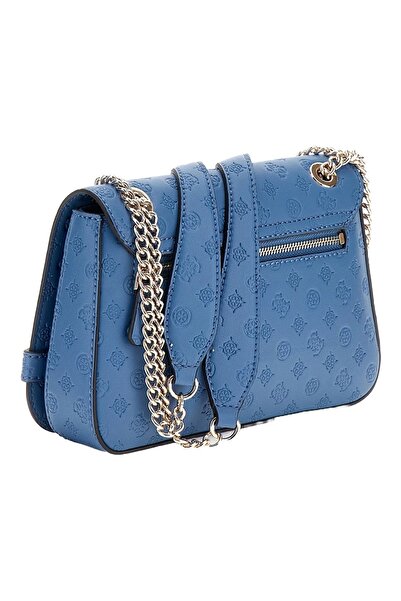 Guess ARLENA LOGO CNVRTBLE - Tricou cu croiala relaxată