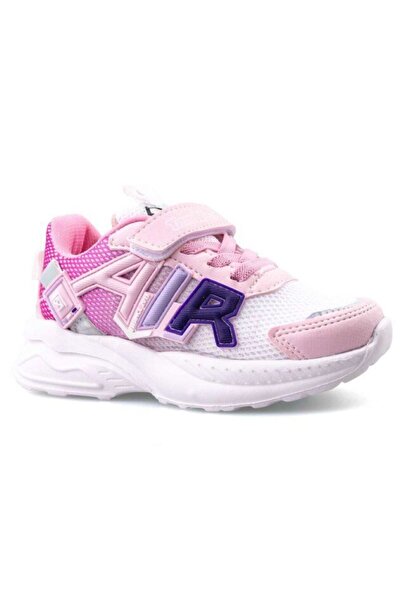 Demashoes Roze dečje sportske Ortopedsko cipele