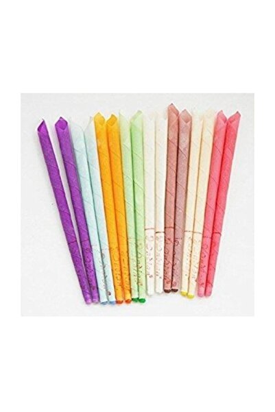 Cadence 2 Adet Kaliteli Kulak Temizleme Mumu