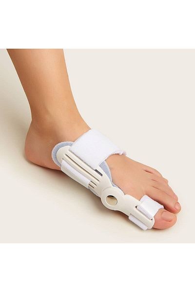 CMT Thumb Bone Corrector (Tek)