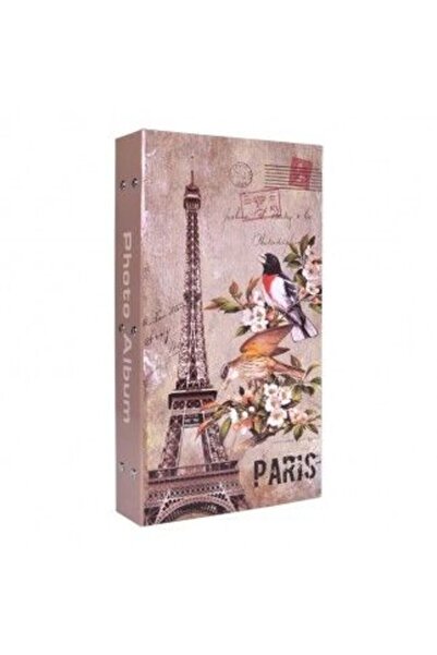 Home Turnul Eiffel 10x15 - Album foto de 300 de luxuri