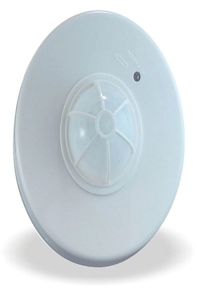 Helios 180 Degree Surface Mounted Motion Sensor