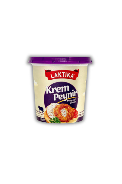 Laktika Krem Peynir