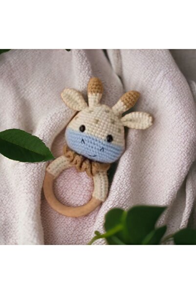 Banubebe Banu bebe sevimli çıngırak