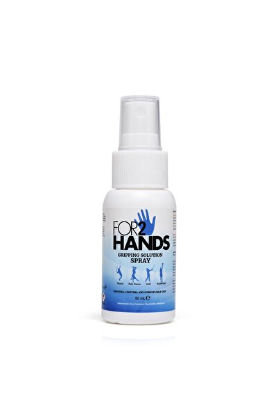 FOR2HANDS 50 ml Grıppıng Solutıon