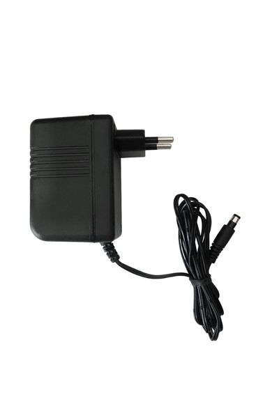 OZSUADAPTOR 24v Trafolu Ac Ac Bahçe Sulama Adaptörü - Çıkış Ac Trafolu 24 Volt Bahçe Sulama