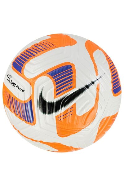 Nike Dn3597-100 Club Elite 5 No Futbol Topu
