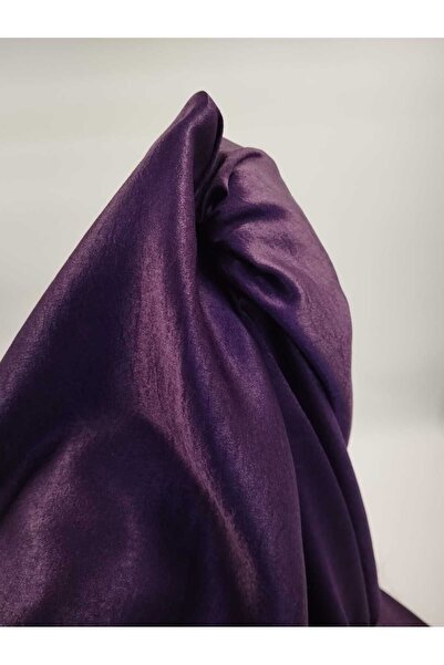 Bursa Kumaş Kupra Ipek Saten Kumaş (İNCE VE DÖKÜMLÜ)