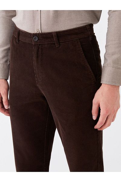 LC Waikiki Ανδρικό παντελόνι Chino - Άνετη εφαρμογή
