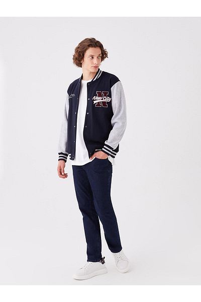 LC Waikiki Blugi LCW 779 - Pantaloni de jeans pentru bărbați cu ajustare normală