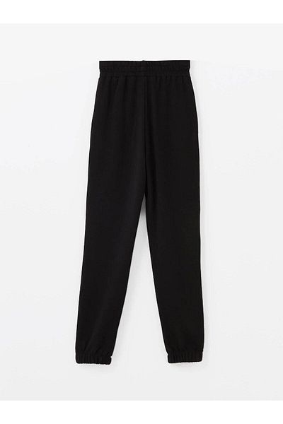 LC Waikiki Pantaloni de sport Jogger XSIDE pentru femei - Talie elastică