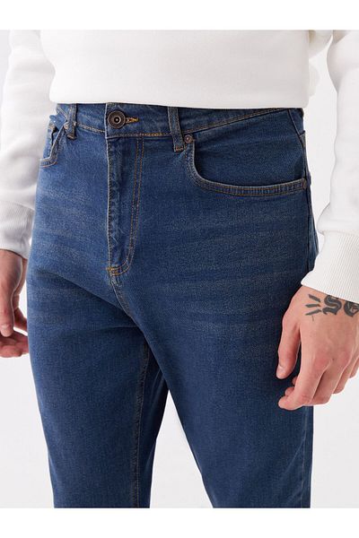 LC Waikiki Pantaloni slim pentru bărbați