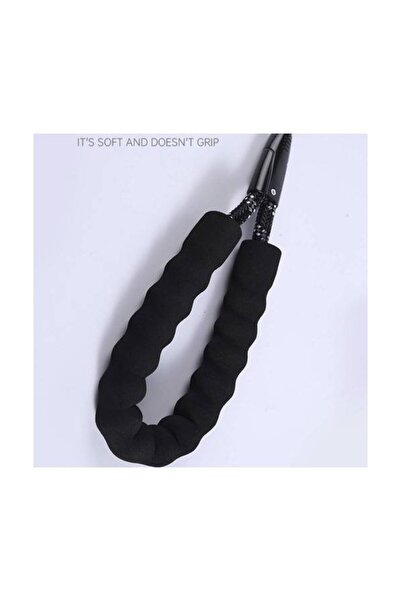 SARFEX Dog Walking Rope Leash Strap Pink Reflective 130 cm Rope for Medium and Large Dogs