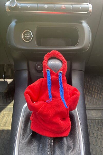 YKL Gear Shift Knob, Decoration, Fleece and Apparel for Vehicle - Accessory