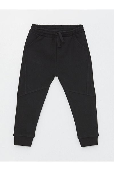 LC Waikiki LCW Baby - Basic Elastic Waist Jogger Sweatpants for Baby Boy