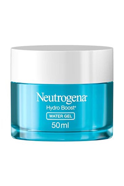 Neutrogena Hydro Boost Water Gel Nemlendirici Normal Ciltler 50 ml