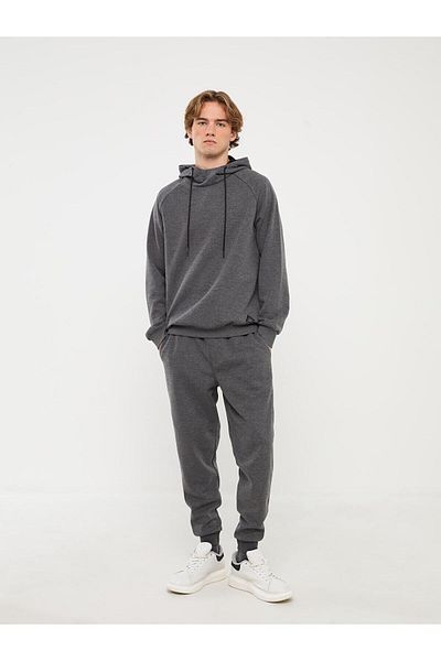 LC Waikiki Ανδρικό αθλητικό παντελόνι Jogger Slim Fit XSIDE