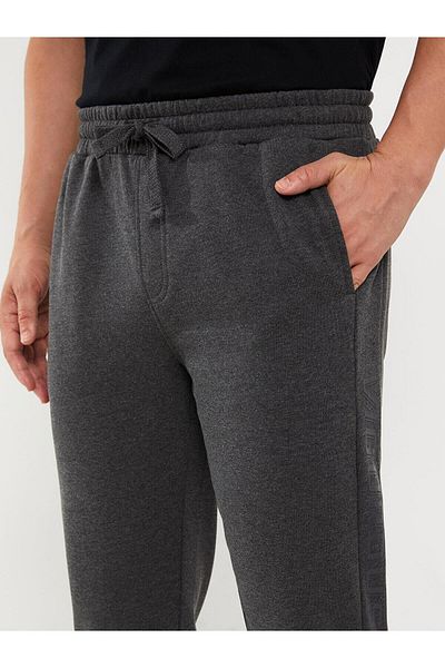 LC Waikiki Ανδρικό αθλητικό παντελόνι LCWAIKIKI - Classic Standard Fit