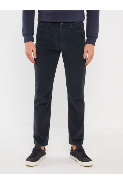 LC Waikiki Men's Chino Pants - Standard Fit