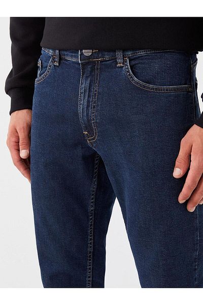 LC Waikiki LCW Jeans 779 - Men's Regular Fit Jean Trousers