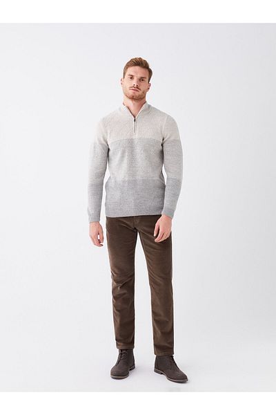 LC Waikiki Ανδρικό παντελόνι Chino - Standard Fit