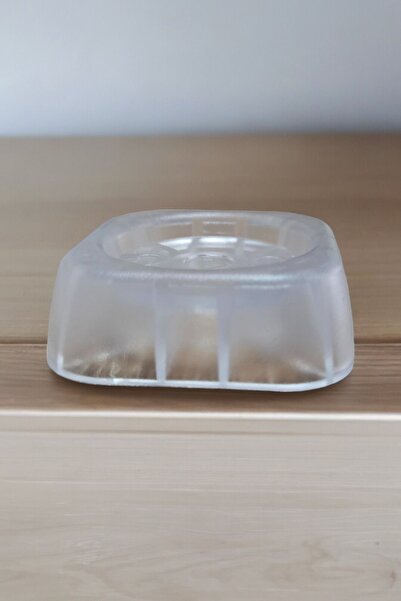 Kacar Çamaşır Makinesi Gürültü Engelleyici Ve Kaymaz Titreşim Önleyici Ayak P...