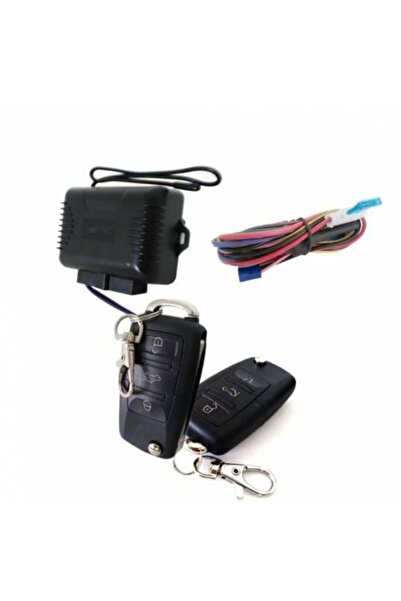 Mfk Açma Kapama Kumanda Set Sustalı Tip 2 Yıl Garanti R669