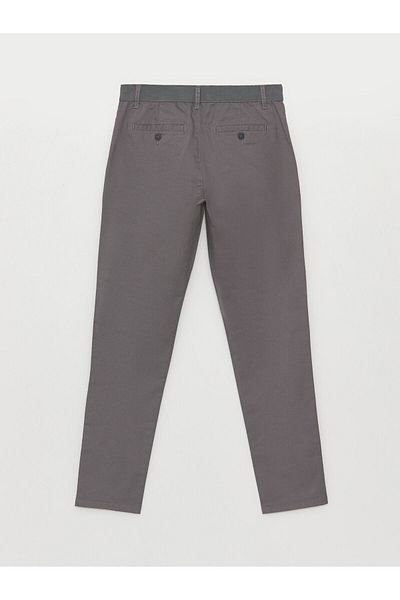 LC Waikiki Men's Chino Pants - Skinny Fit