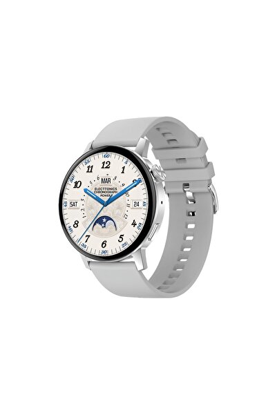 Şıktek Smart Watch G3pro Akıllı Saat Smart Watch G3pro Akıllı Saat Ios-androi...