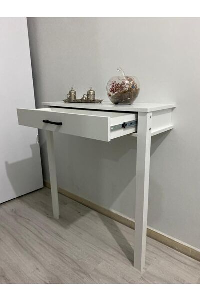 CFA DEKOR Kahve Köşesi Masası Ölçüleri 80x92x33 Şeklindedir.