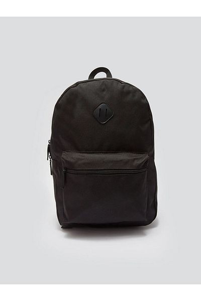 LC Waikiki LCW ACCESSORIES Ανδρικό σακίδιο πλάτης με ίσιο φερμουάρ