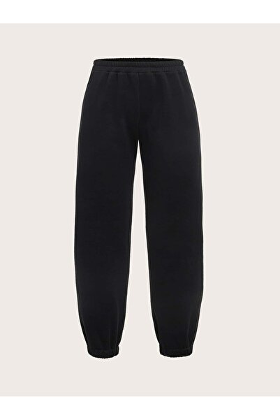 EYAX MODA Φούτερ Unisex χαλαρής εφαρμογής