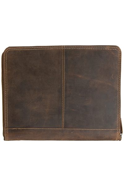 Greenburry Schreibmappe Vintage Manager Dokumappe