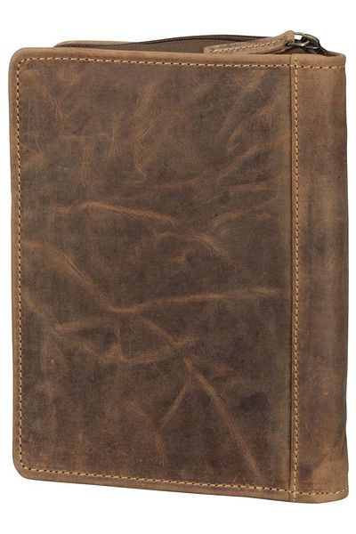 Greenburry Schreibmappe Vintage 1633 RV-Schreibmappe A5