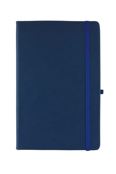 Gülay AVM Notebook Thermo Leather 13 X 21 Size Striped Agenda 160 Pages Notepad 213