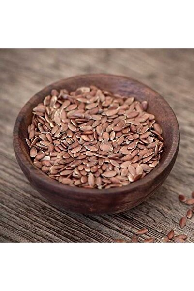 AGRODAL TARIM Doğal Yerli Tohumluk Keten Tohumu 10 Gram (Keten Bitkisi Yetişt...