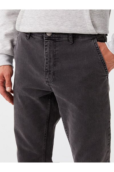 LC Waikiki 880 Chino Fit - Ανδρικό Jean Παντελόνι