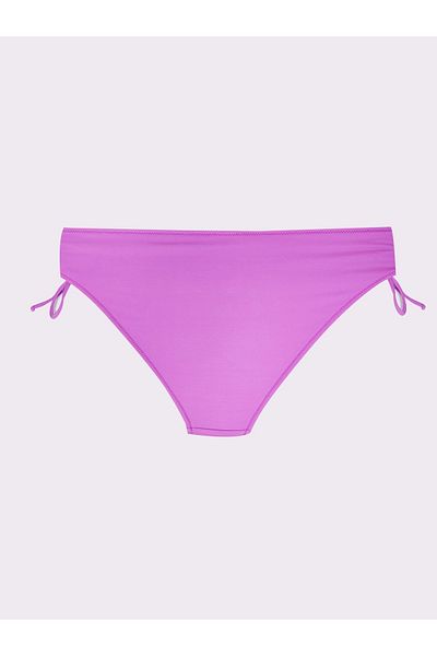 LC Waikiki Plain Tie Detailed Women's Bikini Bottom