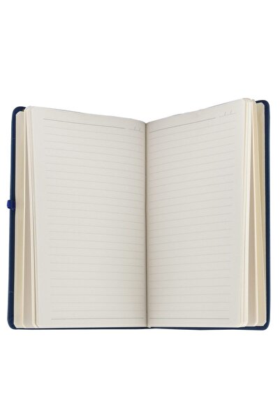 Gülay AVM Caiet din piele termo 13 X 21 Dimensiune Agenda cu rigle 160 pagini Blocnotes 213