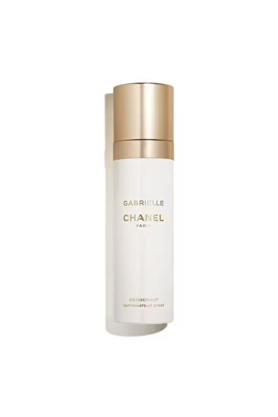 Chanel GABRIELLE CHANEL Deodorant Işık saçan 100 ML