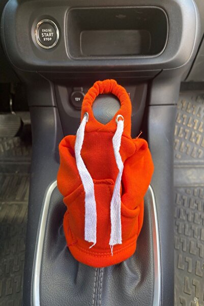 Generic Brand Gear Shift Knob Ornament Shift Polar Gear Clothes Vehicle Shift...