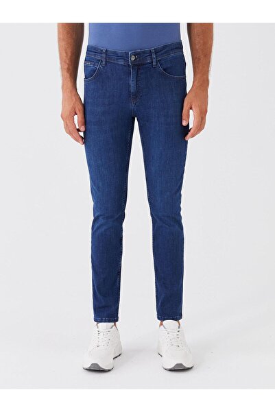 LC Waikiki LCW Jeans 750 Slim Fit Erkek Jean Pantolon
